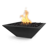 MAYA FIRE & WATER BOWL – GFRC CONCRETE